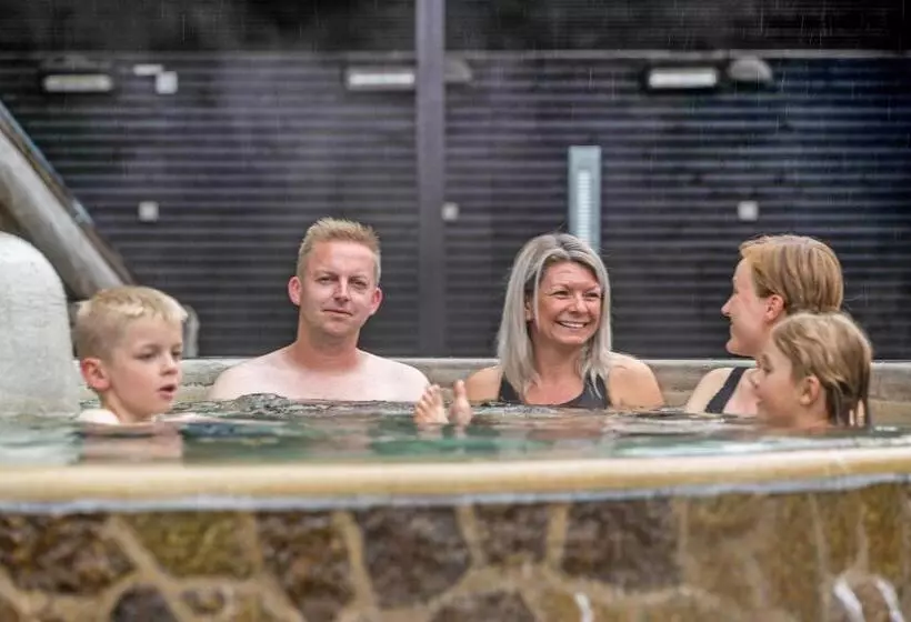 Hotelli Danhostel Nørresundby Skansen