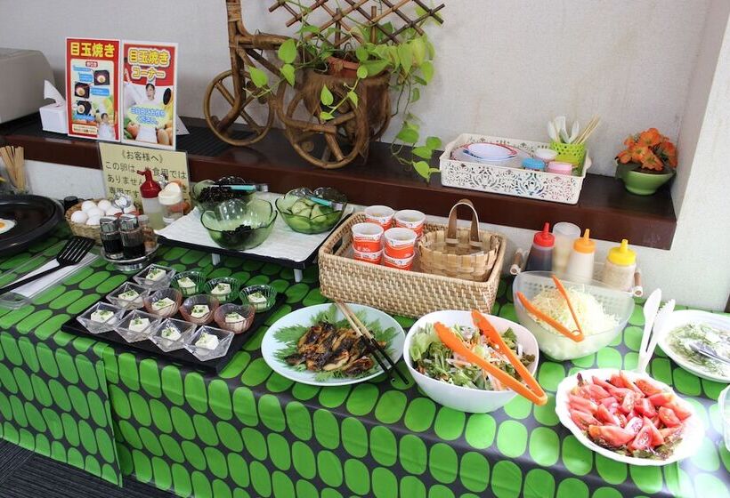 Hotel Higashihiroshima Hills Saijo