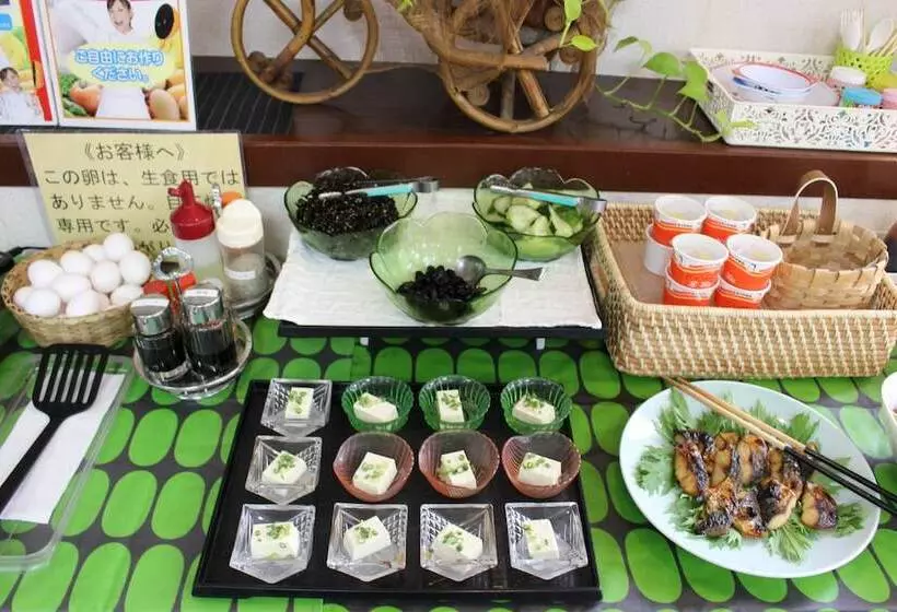 Hotelli Higashihiroshima Hills Saijo