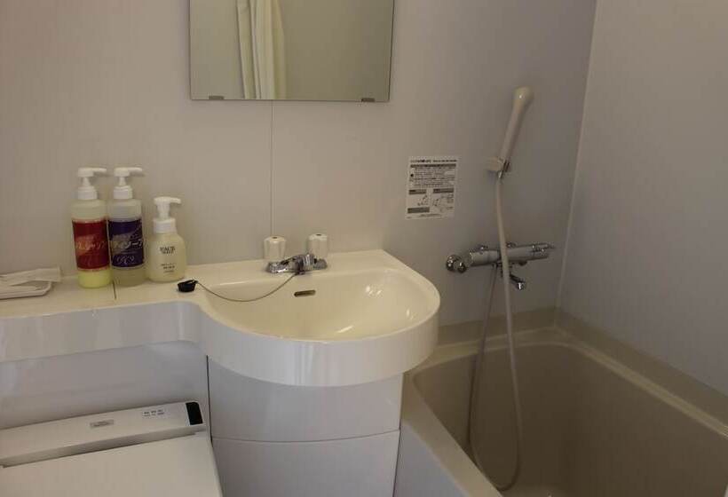 Hotel Higashihiroshima Hills Saijo