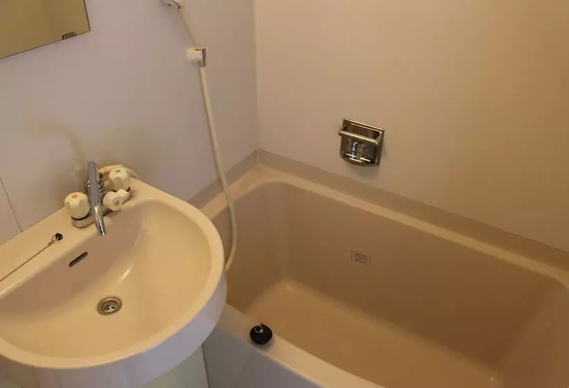 Hotelli Higashihiroshima Hills Saijo