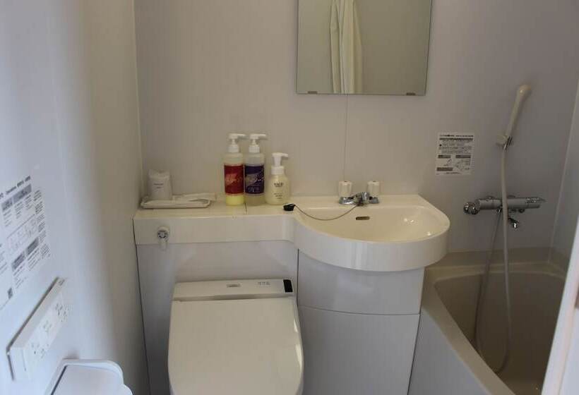 Hotel Higashihiroshima Hills Saijo