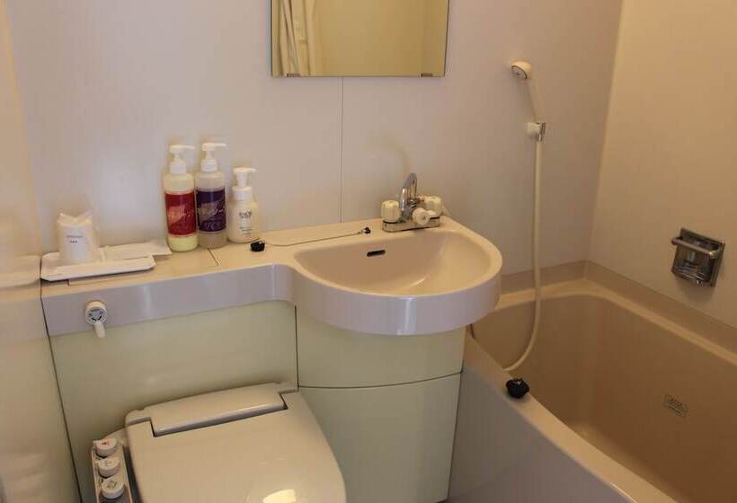 Hotel Higashihiroshima Hills Saijo