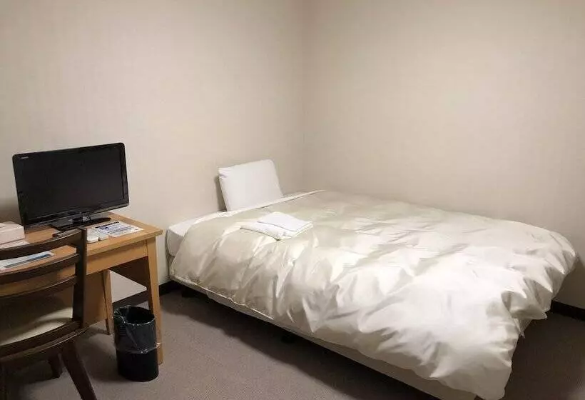 Hotelli Higashihiroshima Hills Saijo