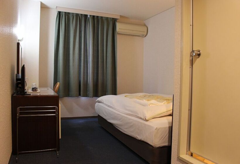 Hotel Higashihiroshima Hills Saijo