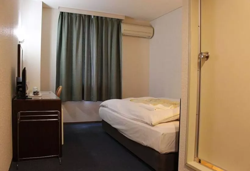 Hotelli Higashihiroshima Hills Saijo