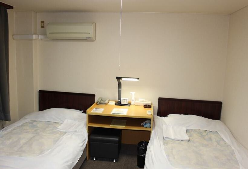 Hotel Higashihiroshima Hills Saijo