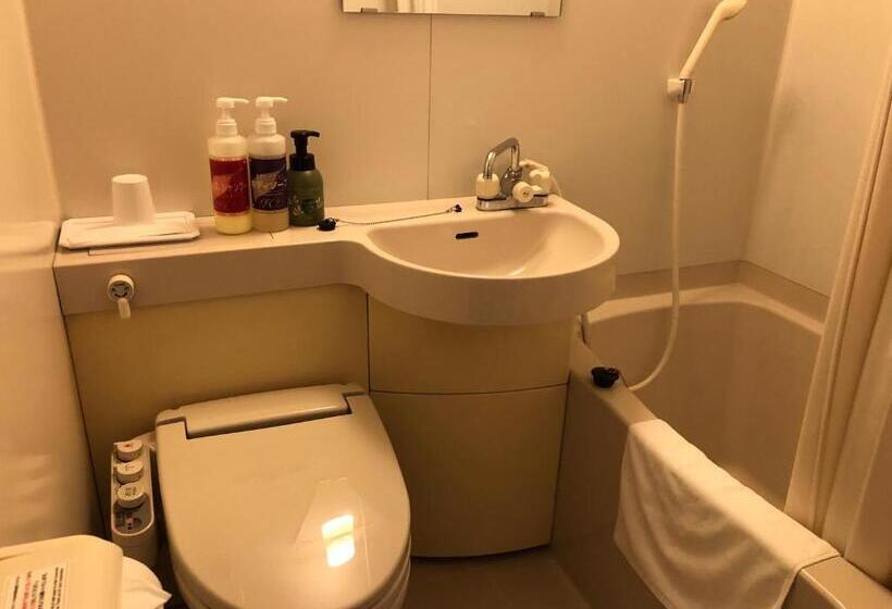 Hotel Higashihiroshima Hills Saijo