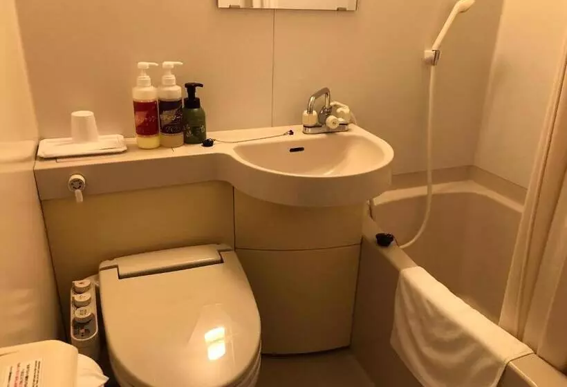 Hotelli Higashihiroshima Hills Saijo