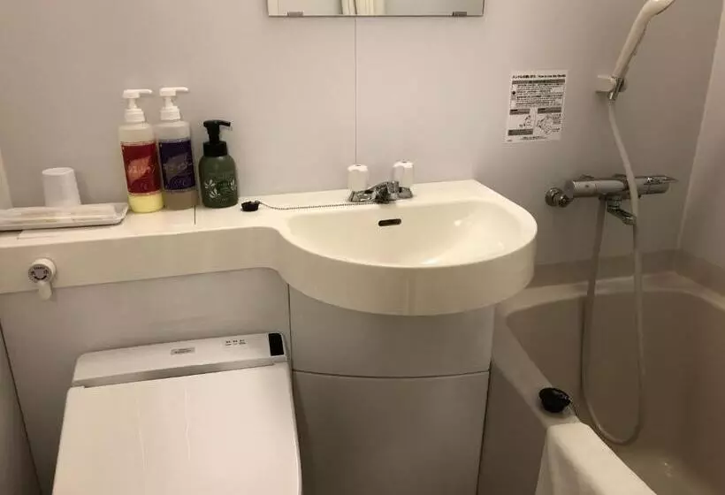 Hotelli Higashihiroshima Hills Saijo