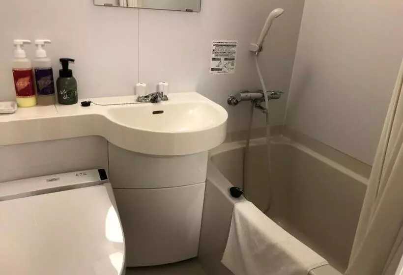 Hotelli Higashihiroshima Hills Saijo