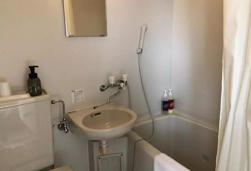 Hotelli Higashihiroshima Hills Saijo