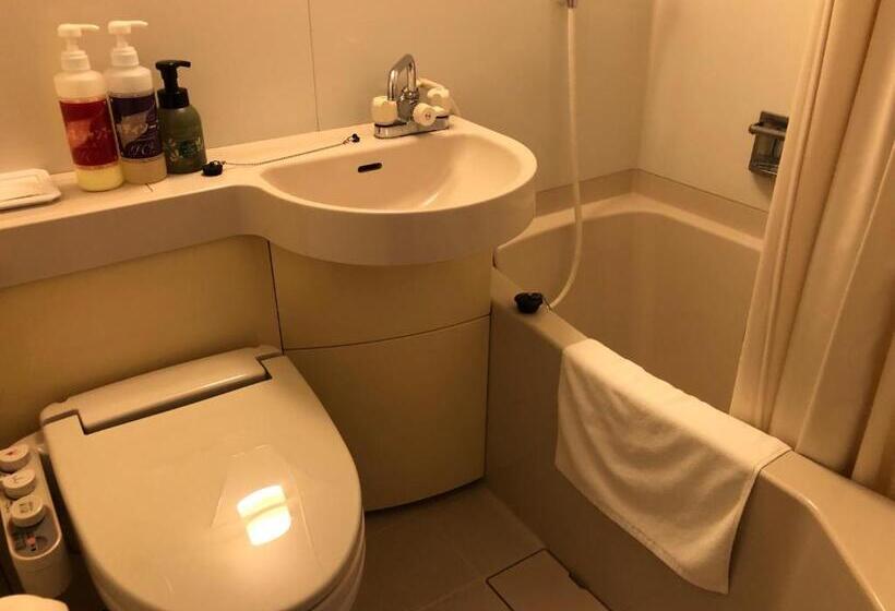 Hotel Higashihiroshima Hills Saijo