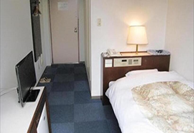 Hotel Higashihiroshima Hills Saijo