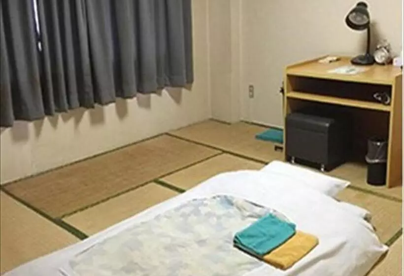 Hotelli Higashihiroshima Hills Saijo