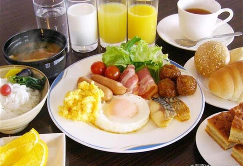 Hotel Higashihiroshima Hills Saijo