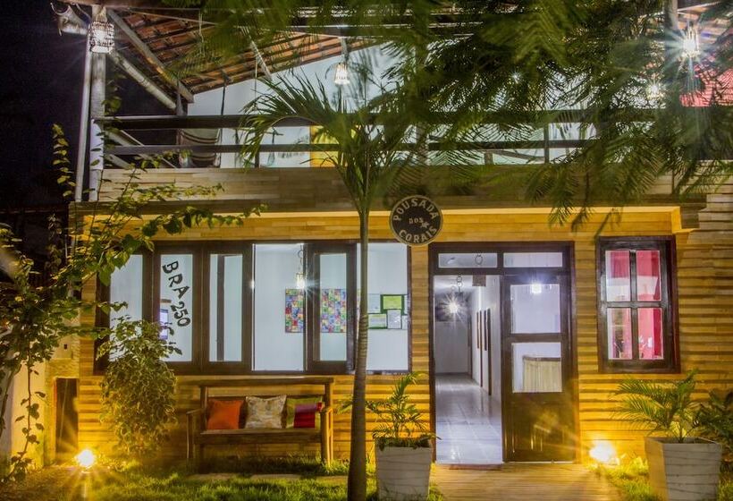 Hotel Pousada Dos Corais
