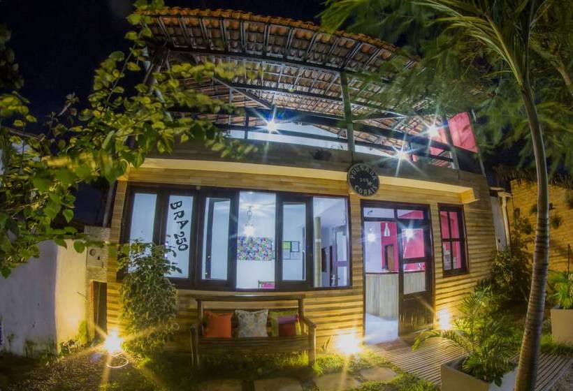 Hotel Pousada Dos Corais