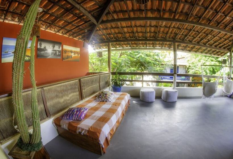 Hotel Pousada Dos Corais