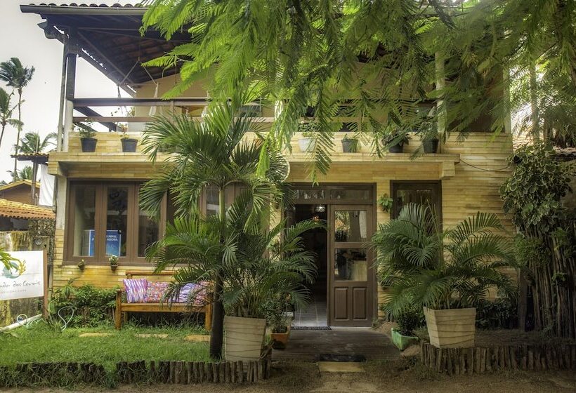 Hotel Pousada Dos Corais