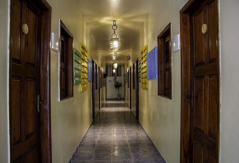 Hotel Pousada Dos Corais