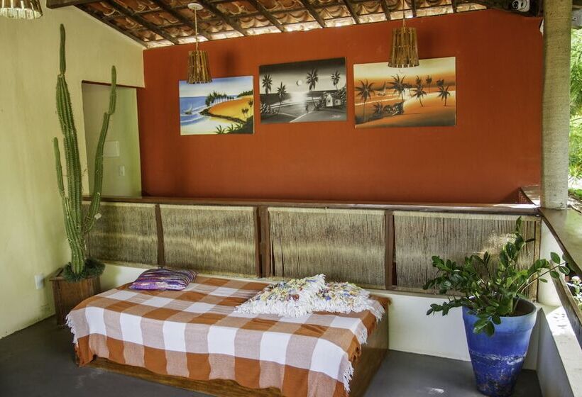 Hotel Pousada Dos Corais