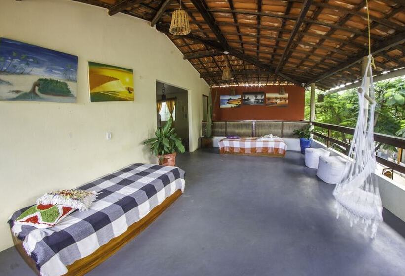 Hotel Pousada Dos Corais