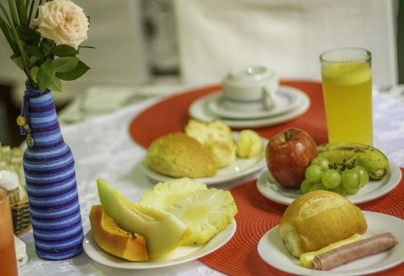 Hotel Pousada Dos Corais