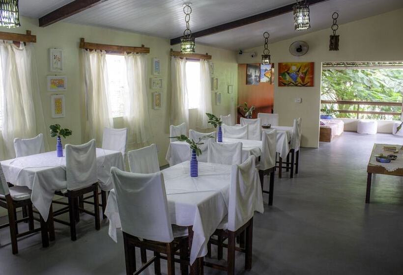 Hotel Pousada Dos Corais