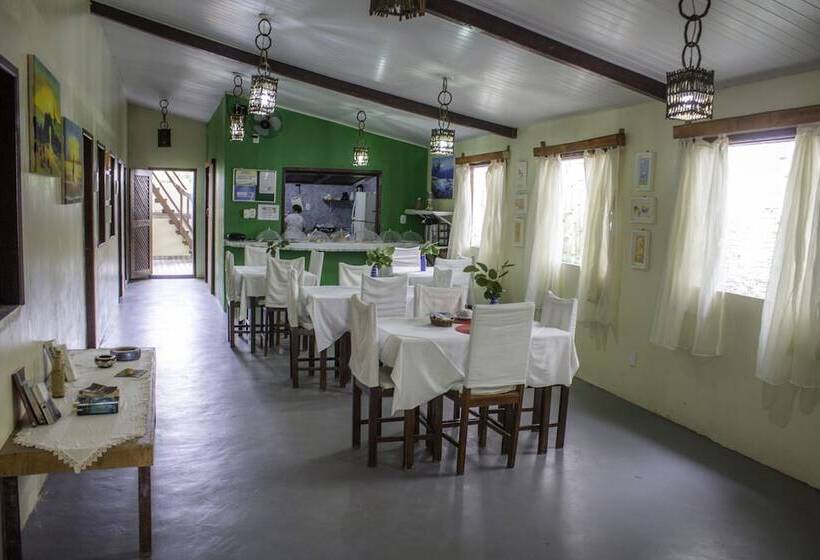 Hotel Pousada Dos Corais