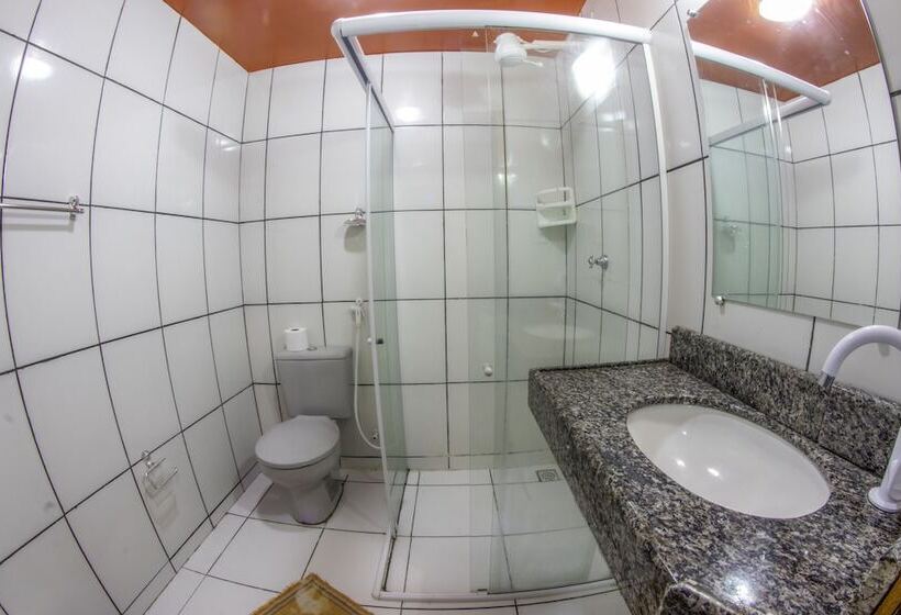 Hotel Pousada Dos Corais