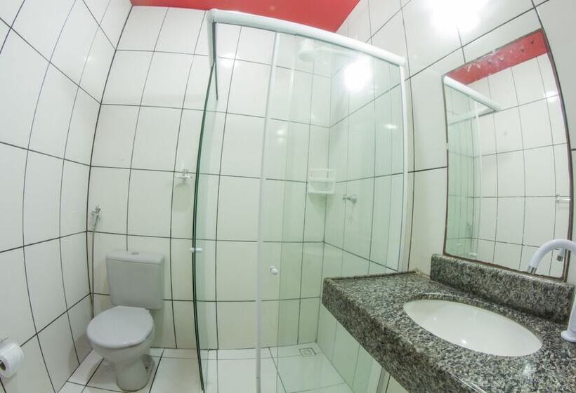 Hotel Pousada Dos Corais