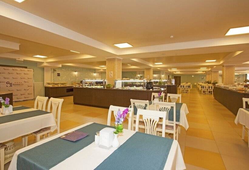 בית מלון כפרי Sunmarinn Resort