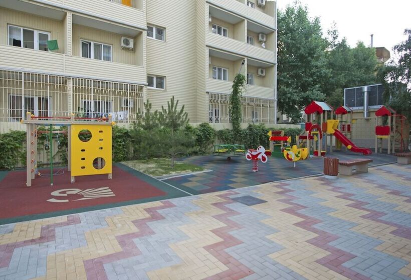 בית מלון כפרי Sunmarinn Resort