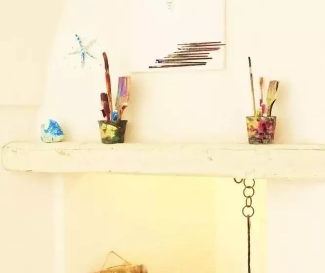 Karen House B&b