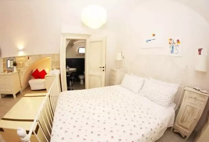 Karen House B&b