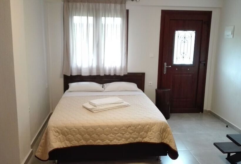 Kedros Holiday Villas