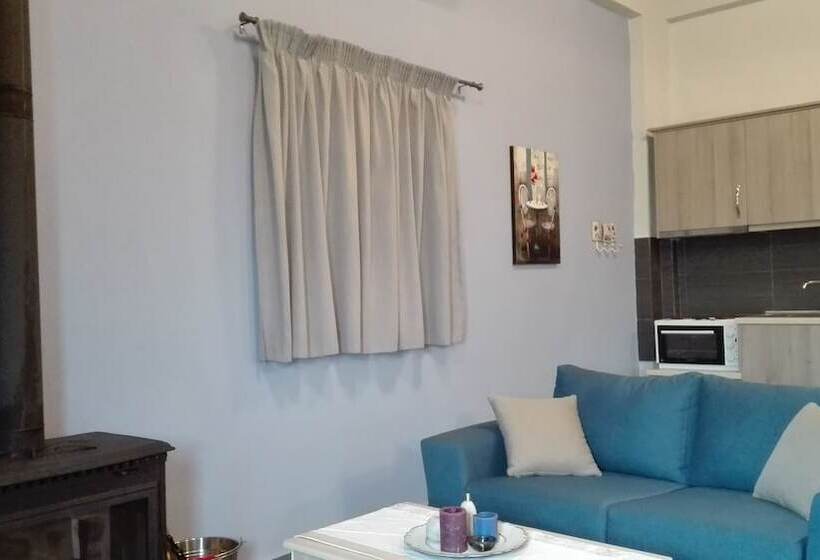 Kedros Holiday Villas