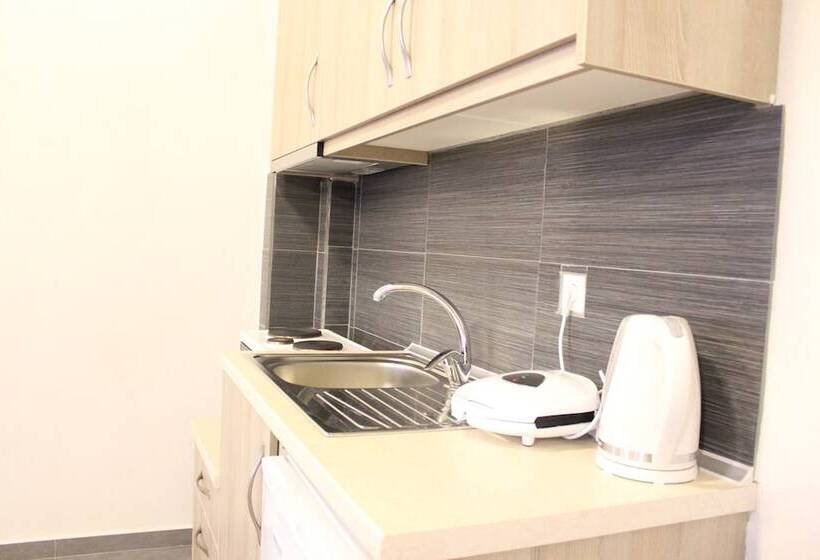 Kedros Holiday Villas