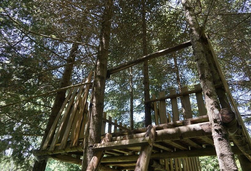 Kedros Holiday Villas