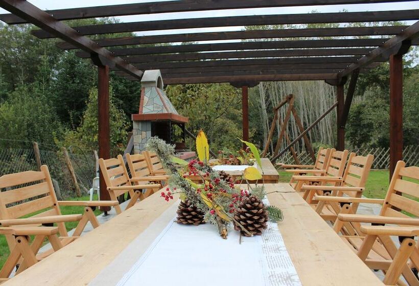 Kedros Holiday Villas