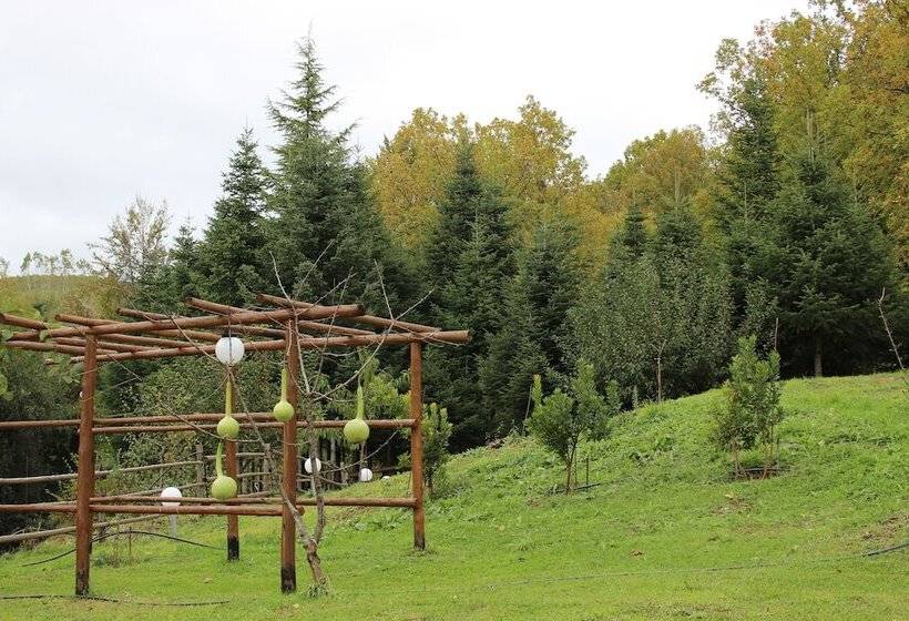 Kedros Holiday Villas