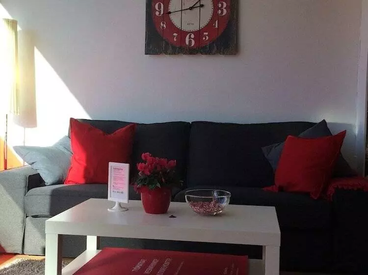 Kotimaailma Apartments Kuopio