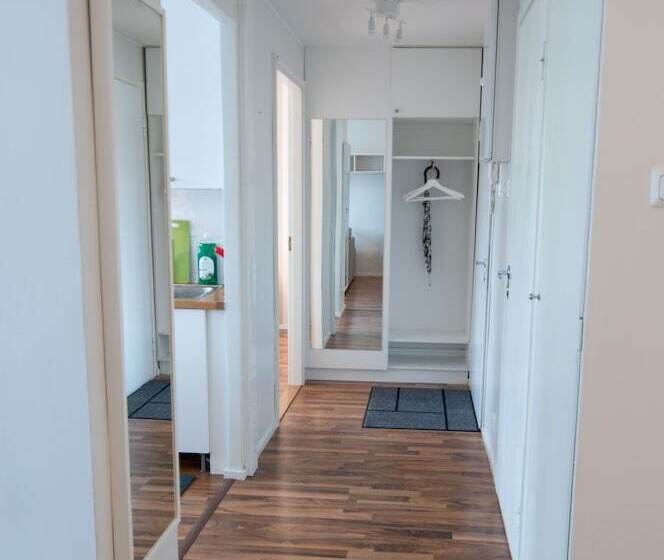 Kotimaailma Apartments Kuopio