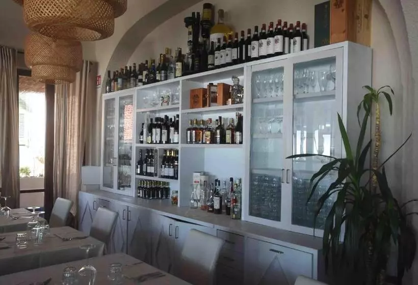 Locanda Antica Osteria Saracena Del Bergallo