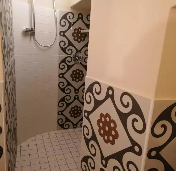 Locanda Antica Osteria Saracena Del Bergallo