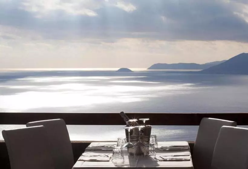 Locanda Antica Osteria Saracena Del Bergallo