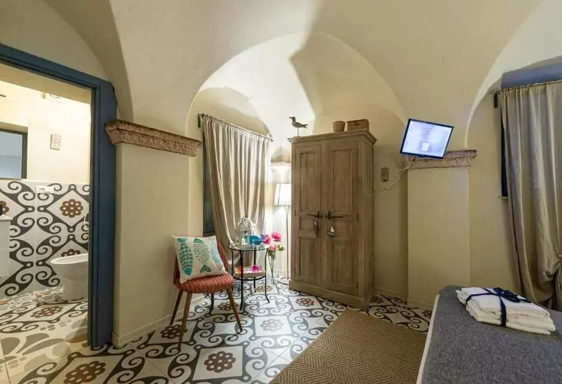 Locanda Antica Osteria Saracena Del Bergallo
