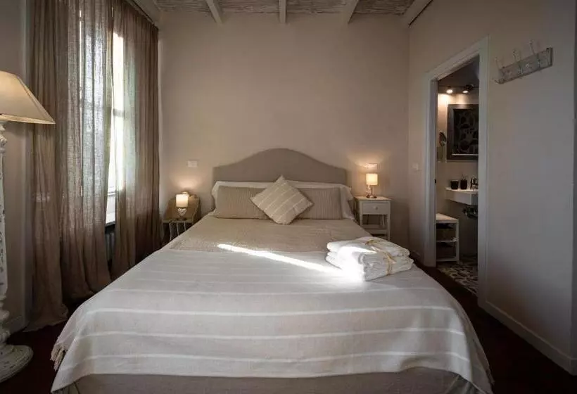 Locanda Antica Osteria Saracena Del Bergallo