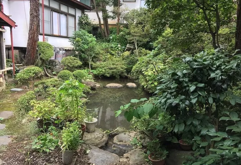 Maruka Ryokan